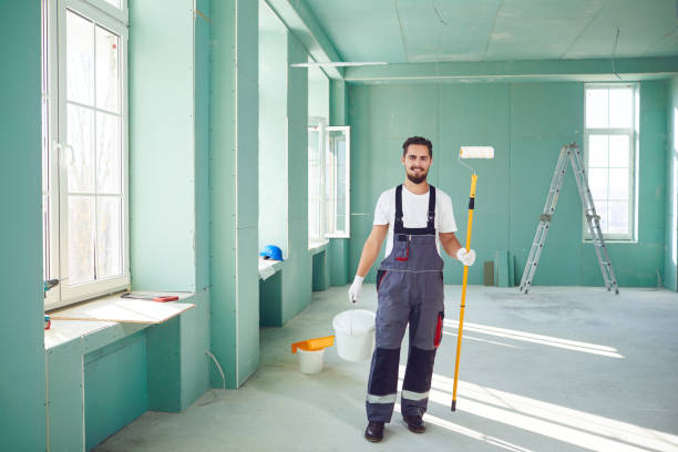 Best Residential Mold Inspection & Testing  in Okawvle, IL