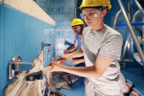 Best Dehumidification Services  in Okawvle, IL