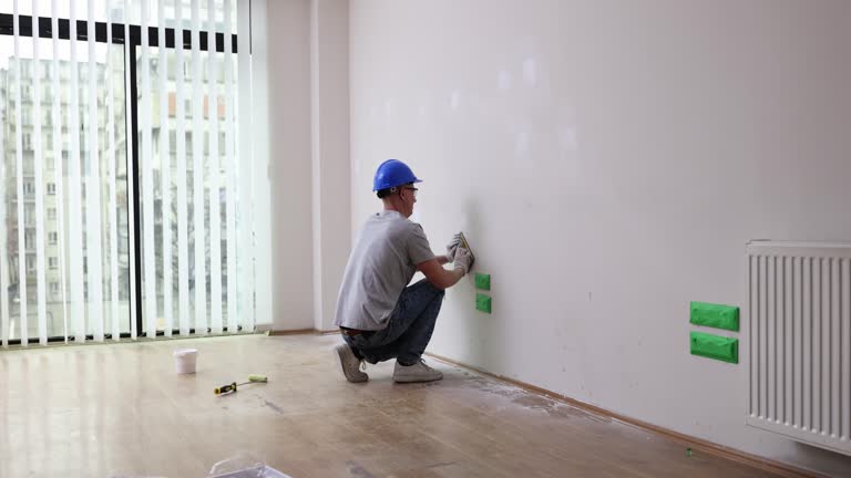 Best Real Estate Mold Inspection  in Okawvle, IL